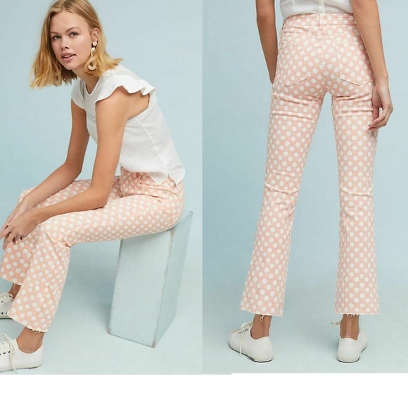 Anthropologie Denim - Anthropologie Pilcro High-Rise Bootcut Jeans